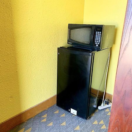 Luxury Inn 米德蘭 外观 照片