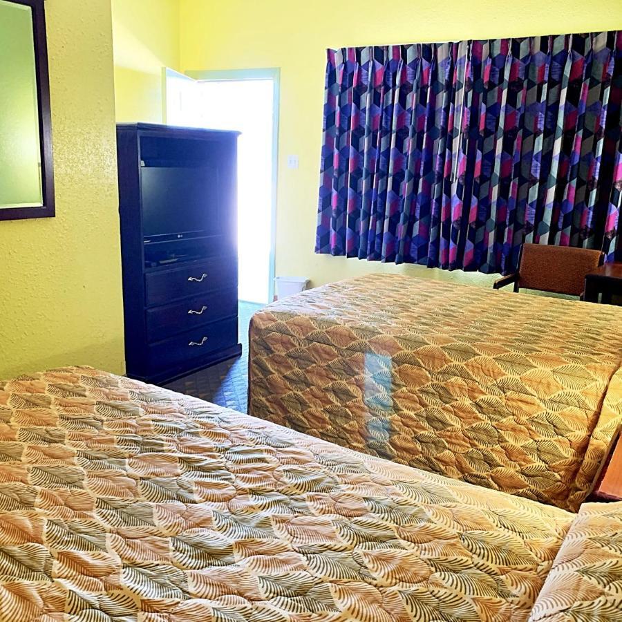 Luxury Inn 米德蘭 外观 照片