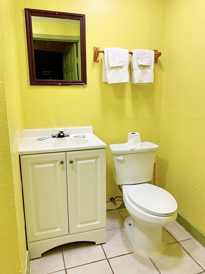 Luxury Inn 米德蘭 外观 照片